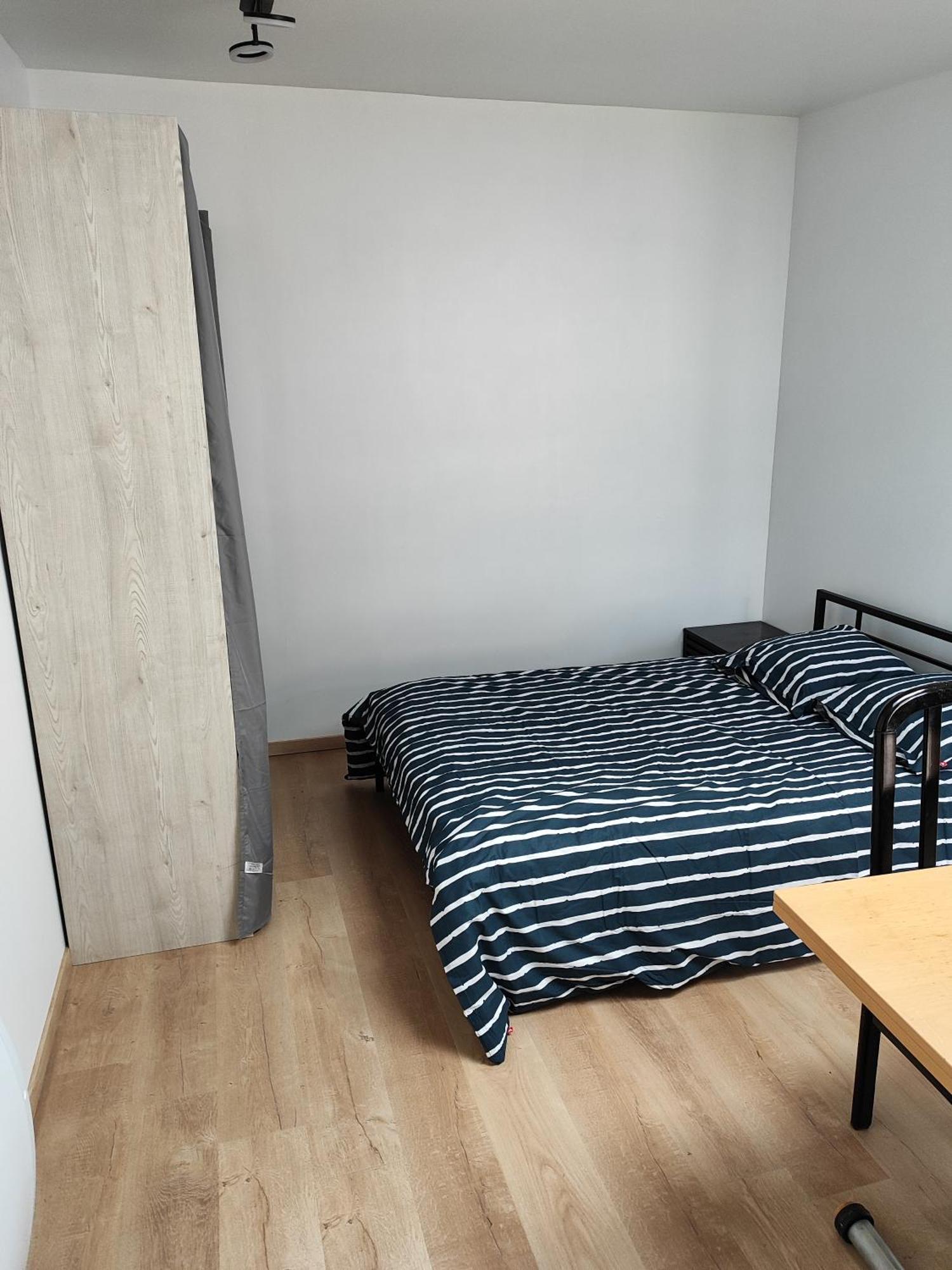 Studio Independant Avec Jardin Au Calme Neuilly-Plaisance Exterior photo